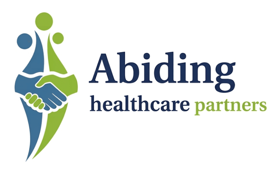 Abiding Healthcare Partners logo